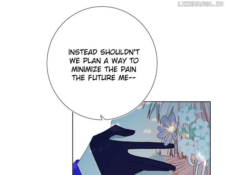 The Villainess Refuses to Flirt with the Male Lead Chapter 70 - Page 89