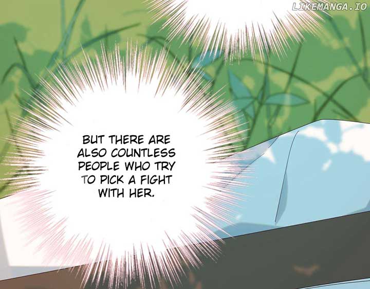 The Villainess Refuses to Flirt with the Male Lead Chapter 70 - Page 9