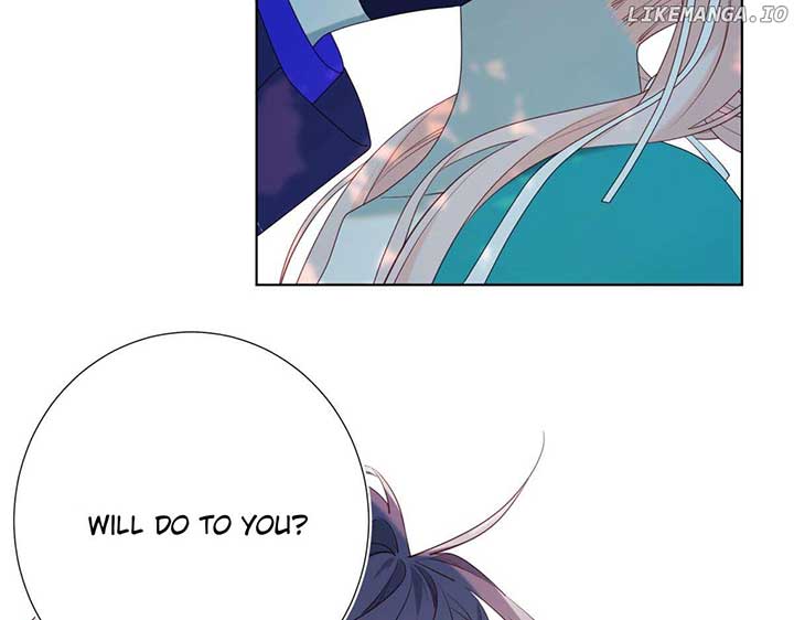 The Villainess Refuses to Flirt with the Male Lead Chapter 70 - Page 90