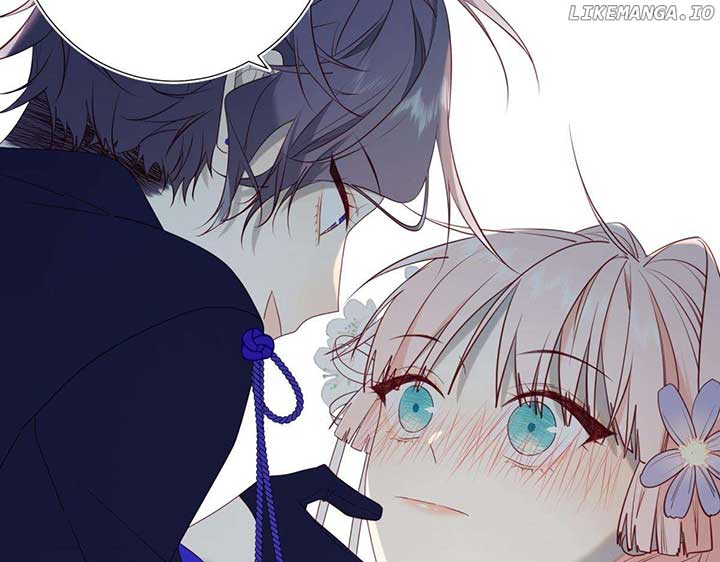 The Villainess Refuses to Flirt with the Male Lead Chapter 70 - Page 91