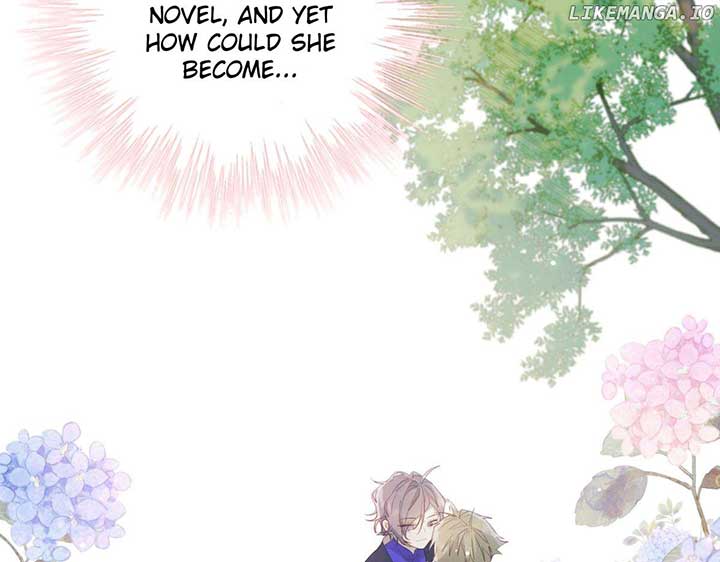 The Villainess Refuses to Flirt with the Male Lead Chapter 70 - Page 94