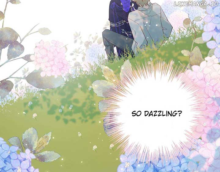 The Villainess Refuses to Flirt with the Male Lead Chapter 70 - Page 95