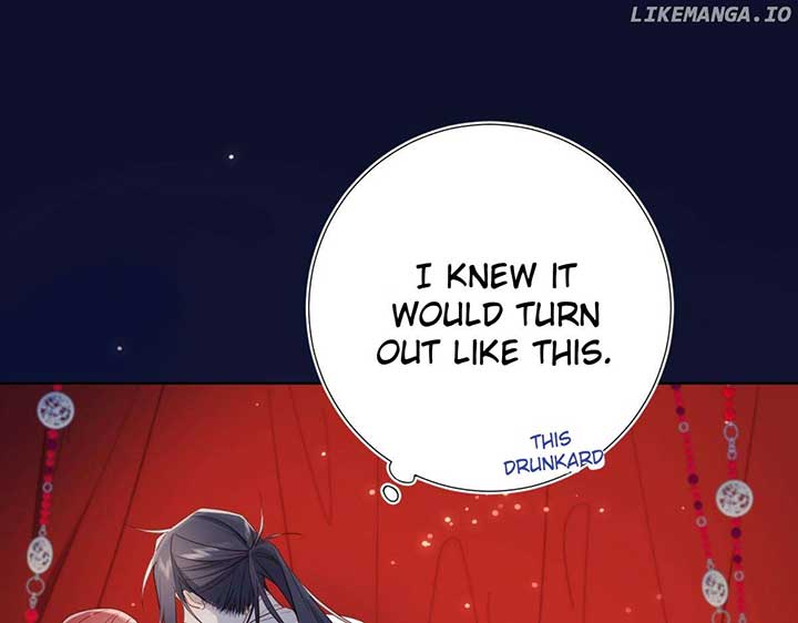 The Villainess Refuses to Flirt with the Male Lead Chapter 71 - Page 101