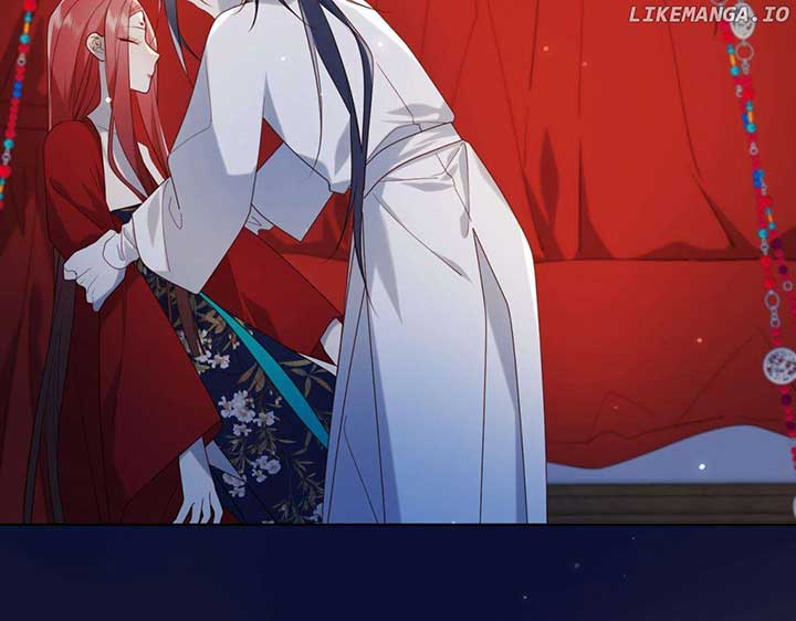 The Villainess Refuses to Flirt with the Male Lead Chapter 71 - Page 102