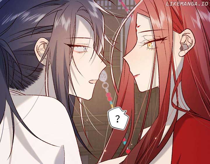 The Villainess Refuses to Flirt with the Male Lead Chapter 71 - Page 107