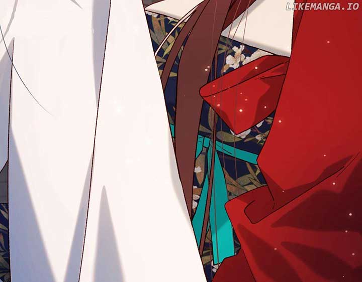 The Villainess Refuses to Flirt with the Male Lead Chapter 71 - Page 108