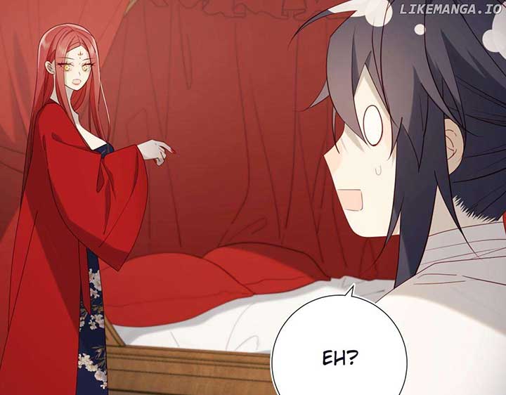 The Villainess Refuses to Flirt with the Male Lead Chapter 71 - Page 11