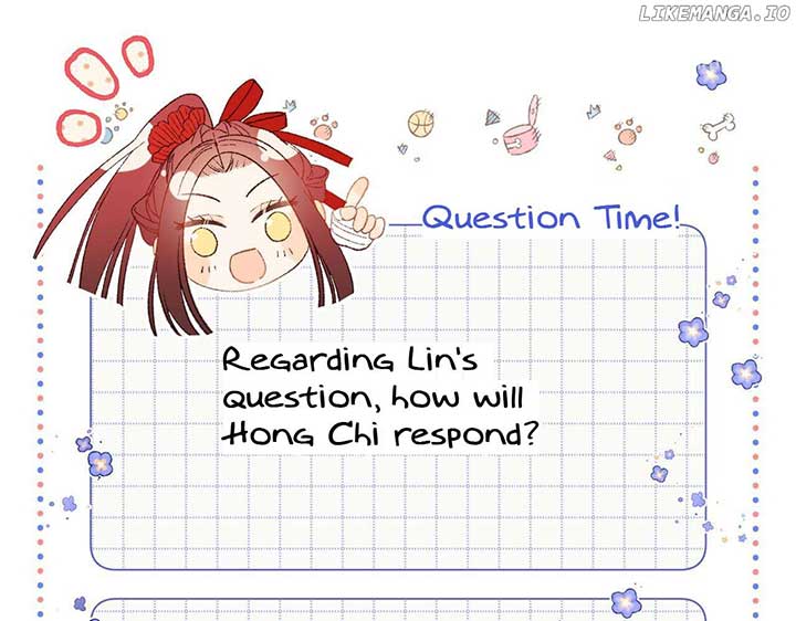 The Villainess Refuses to Flirt with the Male Lead Chapter 71 - Page 111