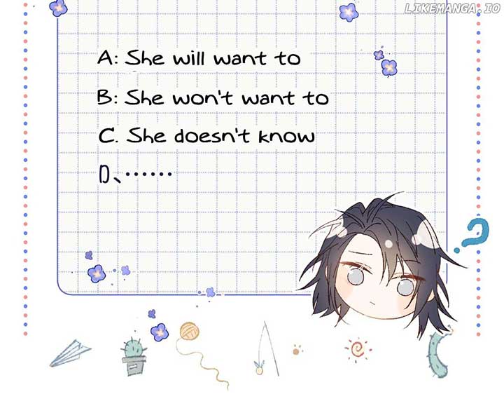 The Villainess Refuses to Flirt with the Male Lead Chapter 71 - Page 112