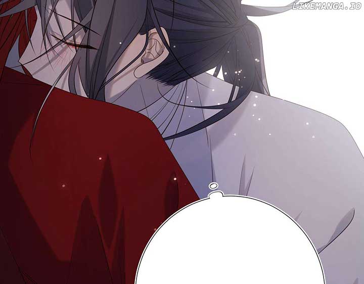 The Villainess Refuses to Flirt with the Male Lead Chapter 71 - Page 115