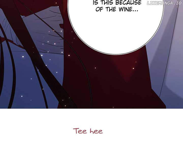 The Villainess Refuses to Flirt with the Male Lead Chapter 71 - Page 116