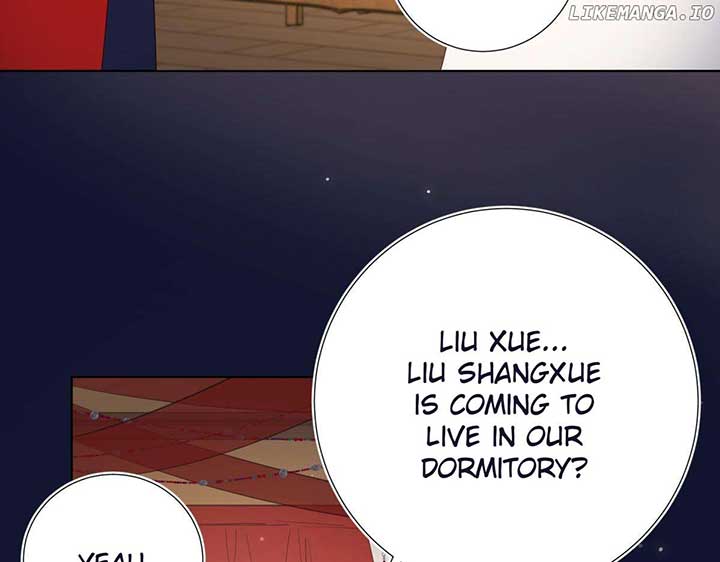 The Villainess Refuses to Flirt with the Male Lead Chapter 71 - Page 12