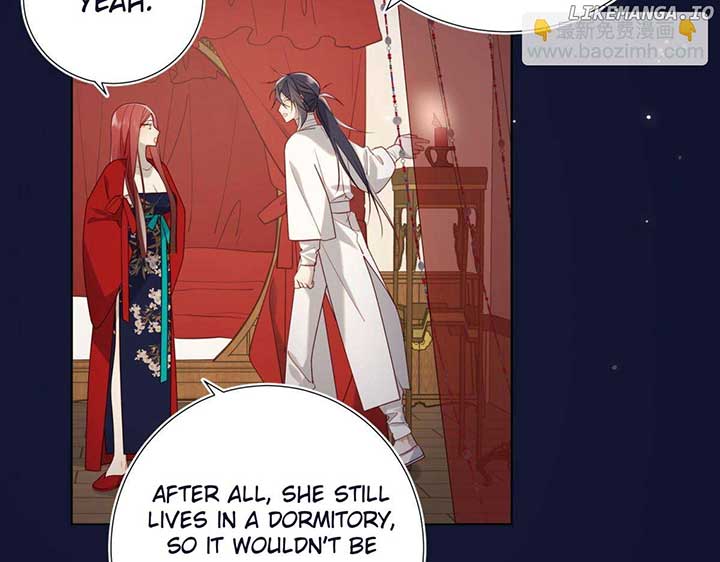 The Villainess Refuses to Flirt with the Male Lead Chapter 71 - Page 13