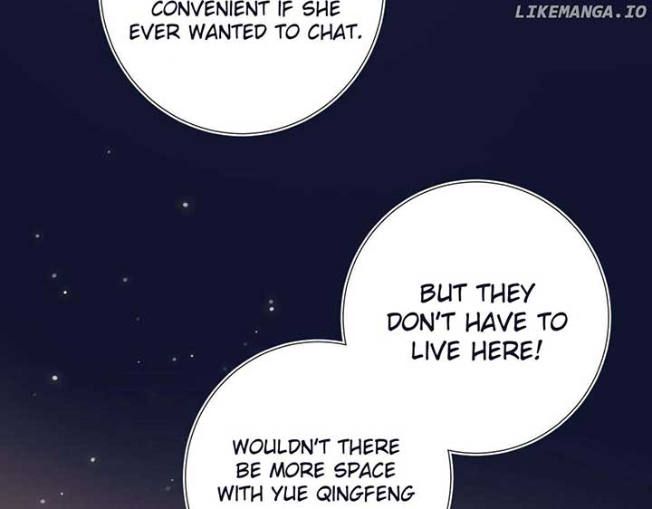 The Villainess Refuses to Flirt with the Male Lead Chapter 71 - Page 14