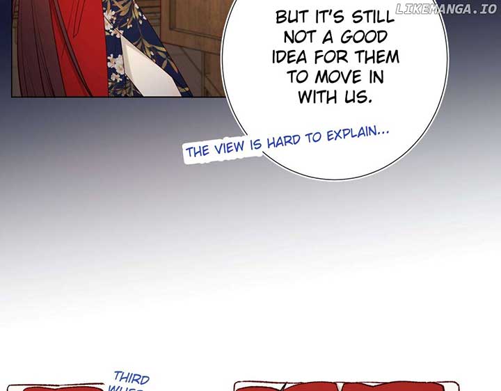 The Villainess Refuses to Flirt with the Male Lead Chapter 71 - Page 18