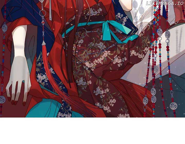 The Villainess Refuses to Flirt with the Male Lead Chapter 71 - Page 2