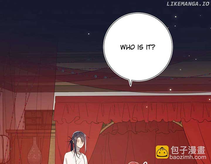 The Villainess Refuses to Flirt with the Male Lead Chapter 71 - Page 21