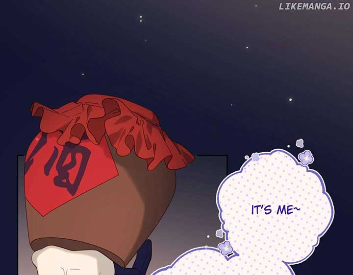 The Villainess Refuses to Flirt with the Male Lead Chapter 71 - Page 23