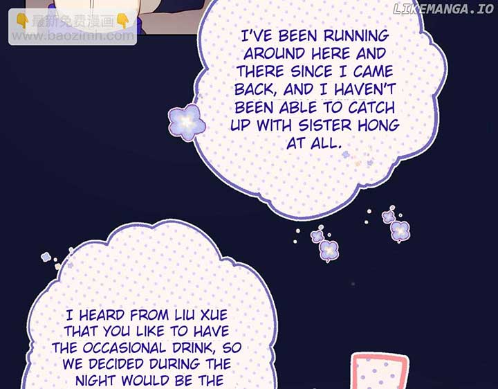 The Villainess Refuses to Flirt with the Male Lead Chapter 71 - Page 24