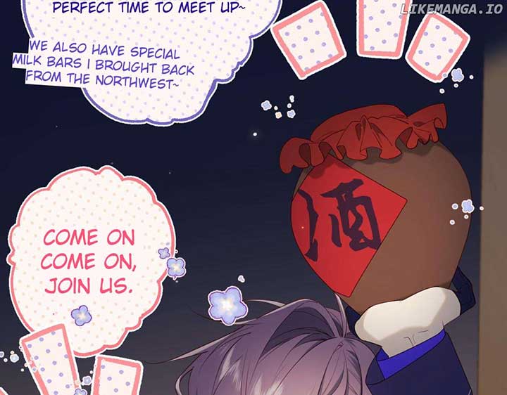 The Villainess Refuses to Flirt with the Male Lead Chapter 71 - Page 25