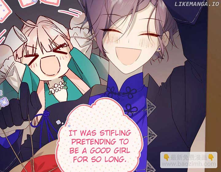 The Villainess Refuses to Flirt with the Male Lead Chapter 71 - Page 26