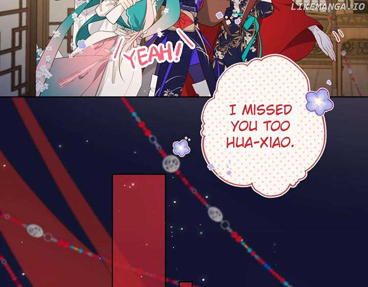 The Villainess Refuses to Flirt with the Male Lead Chapter 71 - Page 29