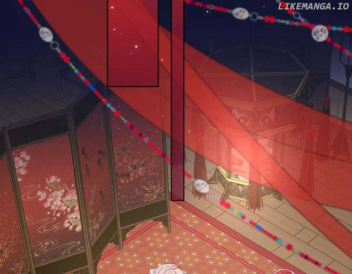 The Villainess Refuses to Flirt with the Male Lead Chapter 71 - Page 30