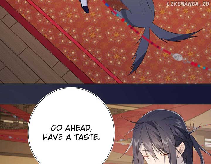 The Villainess Refuses to Flirt with the Male Lead Chapter 71 - Page 32