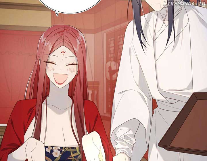 The Villainess Refuses to Flirt with the Male Lead Chapter 71 - Page 33