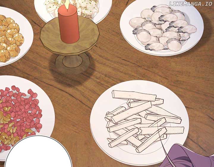 The Villainess Refuses to Flirt with the Male Lead Chapter 71 - Page 35