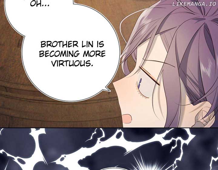 The Villainess Refuses to Flirt with the Male Lead Chapter 71 - Page 36