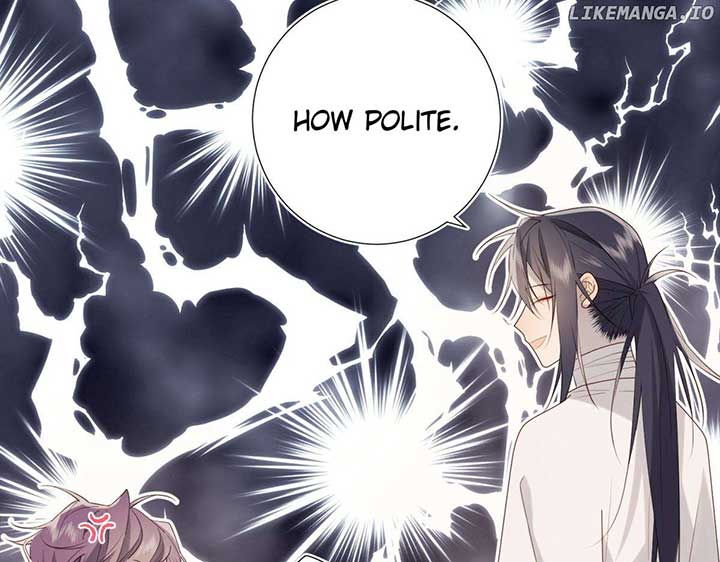 The Villainess Refuses to Flirt with the Male Lead Chapter 71 - Page 37