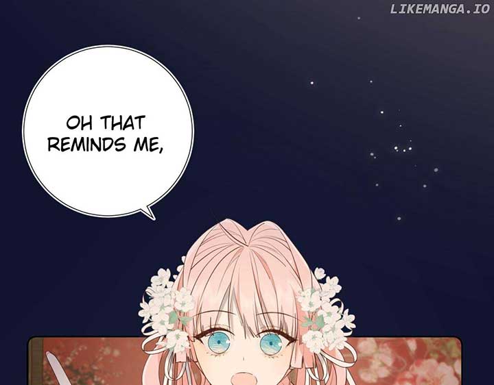 The Villainess Refuses to Flirt with the Male Lead Chapter 71 - Page 39