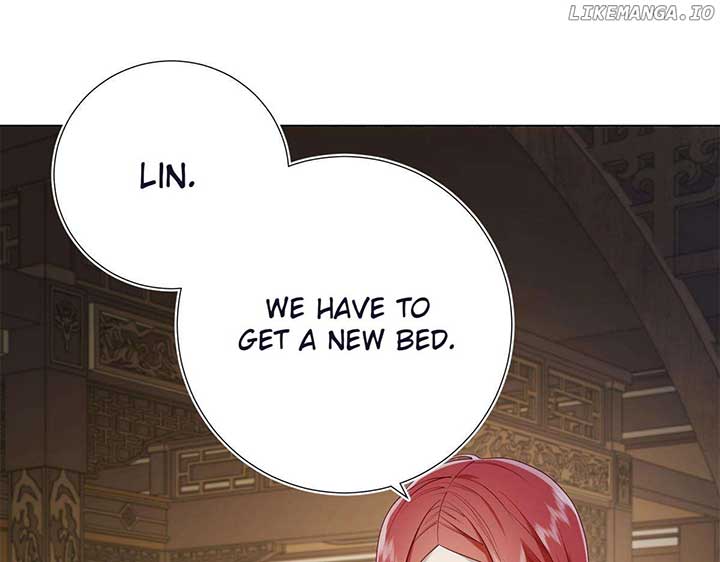 The Villainess Refuses to Flirt with the Male Lead Chapter 71 - Page 4