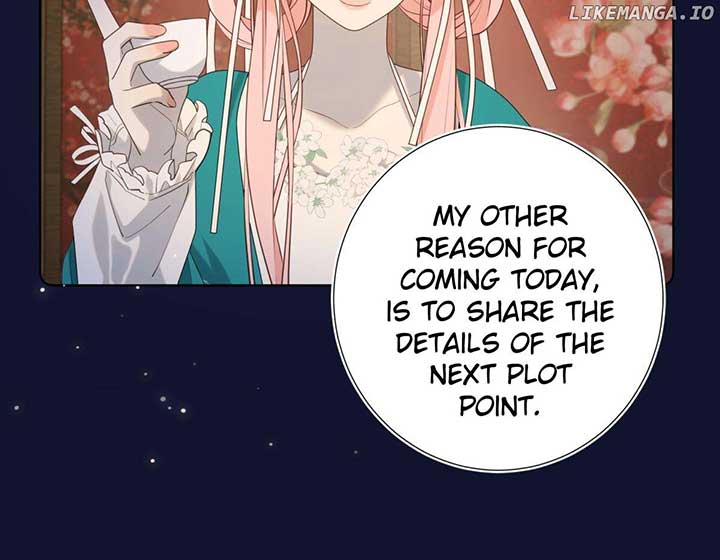 The Villainess Refuses to Flirt with the Male Lead Chapter 71 - Page 40