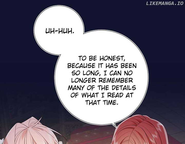 The Villainess Refuses to Flirt with the Male Lead Chapter 71 - Page 41