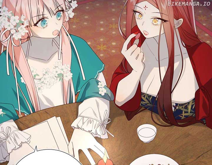 The Villainess Refuses to Flirt with the Male Lead Chapter 71 - Page 42