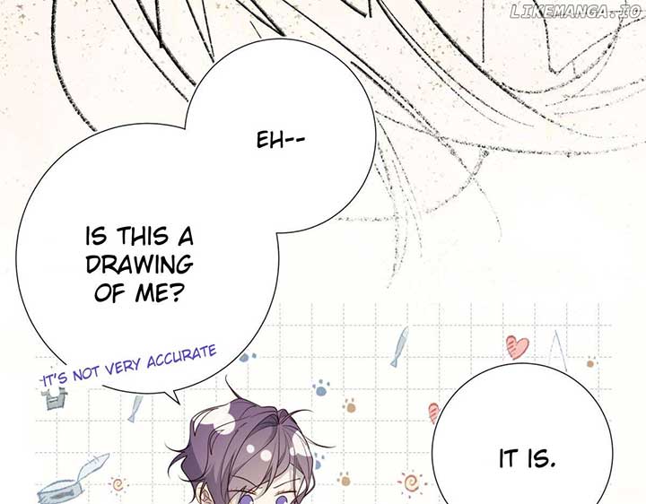 The Villainess Refuses to Flirt with the Male Lead Chapter 71 - Page 46