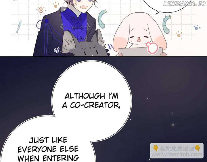 The Villainess Refuses to Flirt with the Male Lead Chapter 71 - Page 47