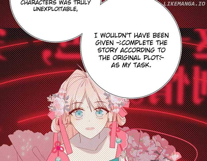 The Villainess Refuses to Flirt with the Male Lead Chapter 71 - Page 51