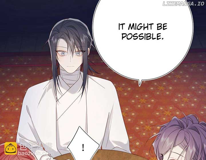 The Villainess Refuses to Flirt with the Male Lead Chapter 71 - Page 54