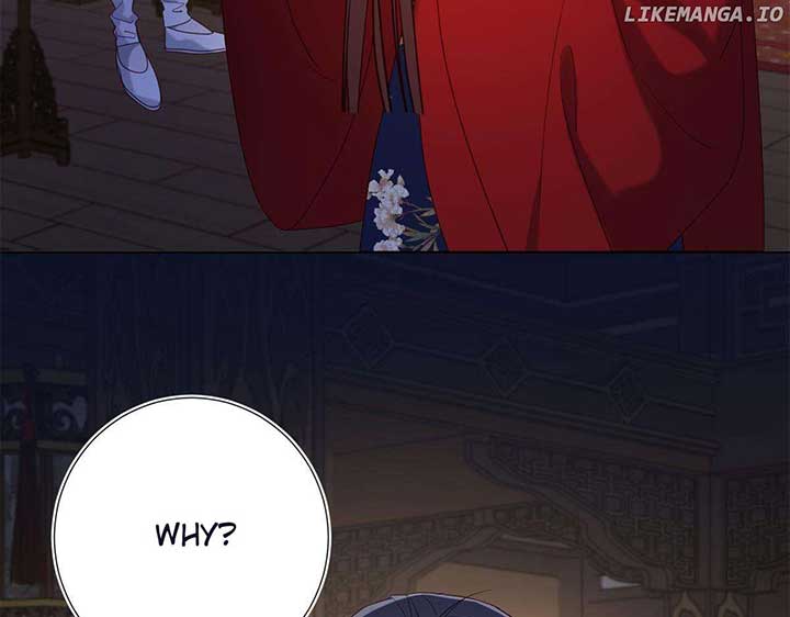 The Villainess Refuses to Flirt with the Male Lead Chapter 71 - Page 6