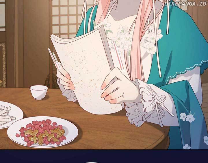 The Villainess Refuses to Flirt with the Male Lead Chapter 71 - Page 60