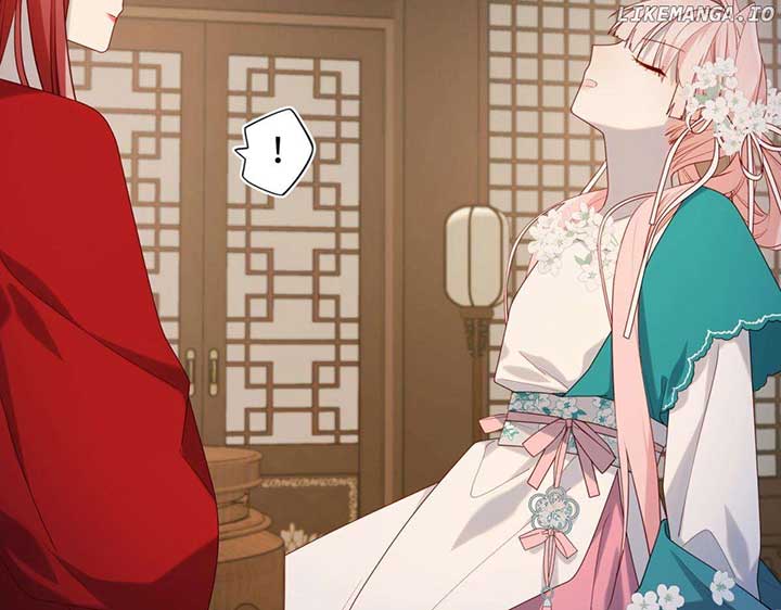 The Villainess Refuses to Flirt with the Male Lead Chapter 71 - Page 62