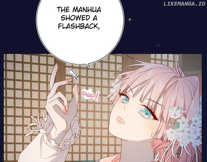 The Villainess Refuses to Flirt with the Male Lead Chapter 71 - Page 66