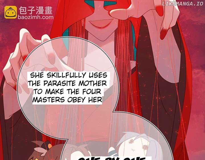 The Villainess Refuses to Flirt with the Male Lead Chapter 71 - Page 69