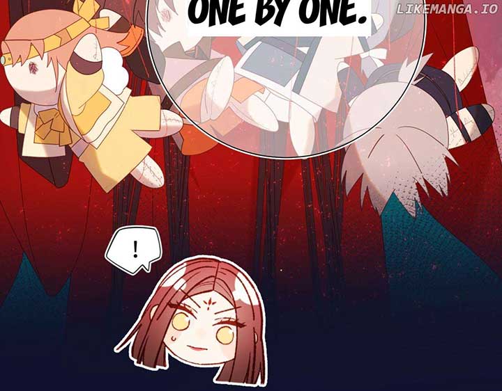 The Villainess Refuses to Flirt with the Male Lead Chapter 71 - Page 70