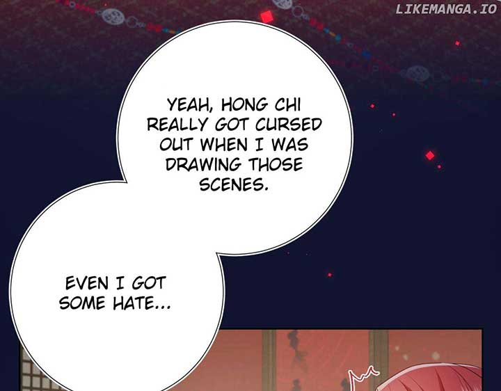 The Villainess Refuses to Flirt with the Male Lead Chapter 71 - Page 77