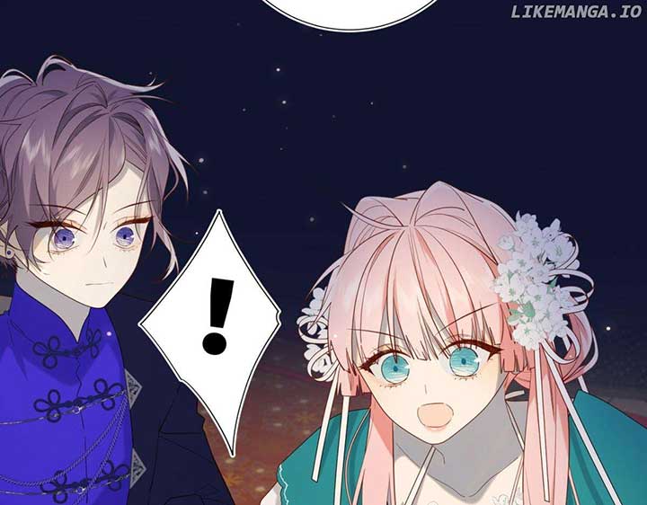 The Villainess Refuses to Flirt with the Male Lead Chapter 71 - Page 79