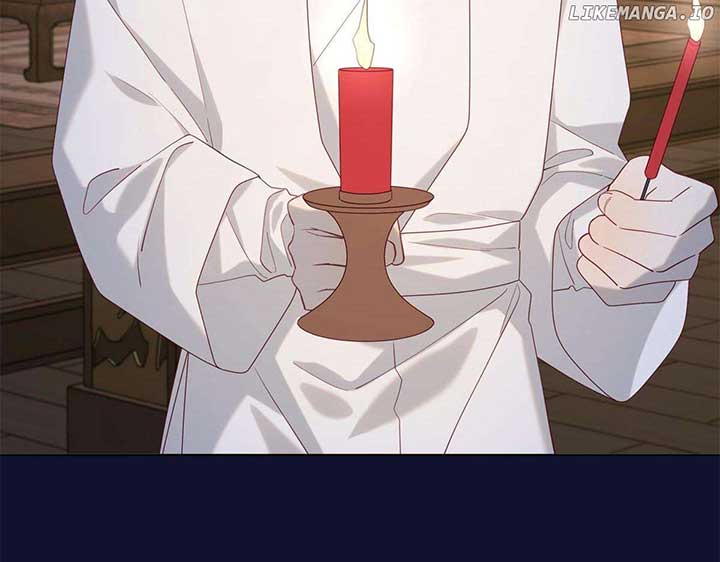 The Villainess Refuses to Flirt with the Male Lead Chapter 71 - Page 8